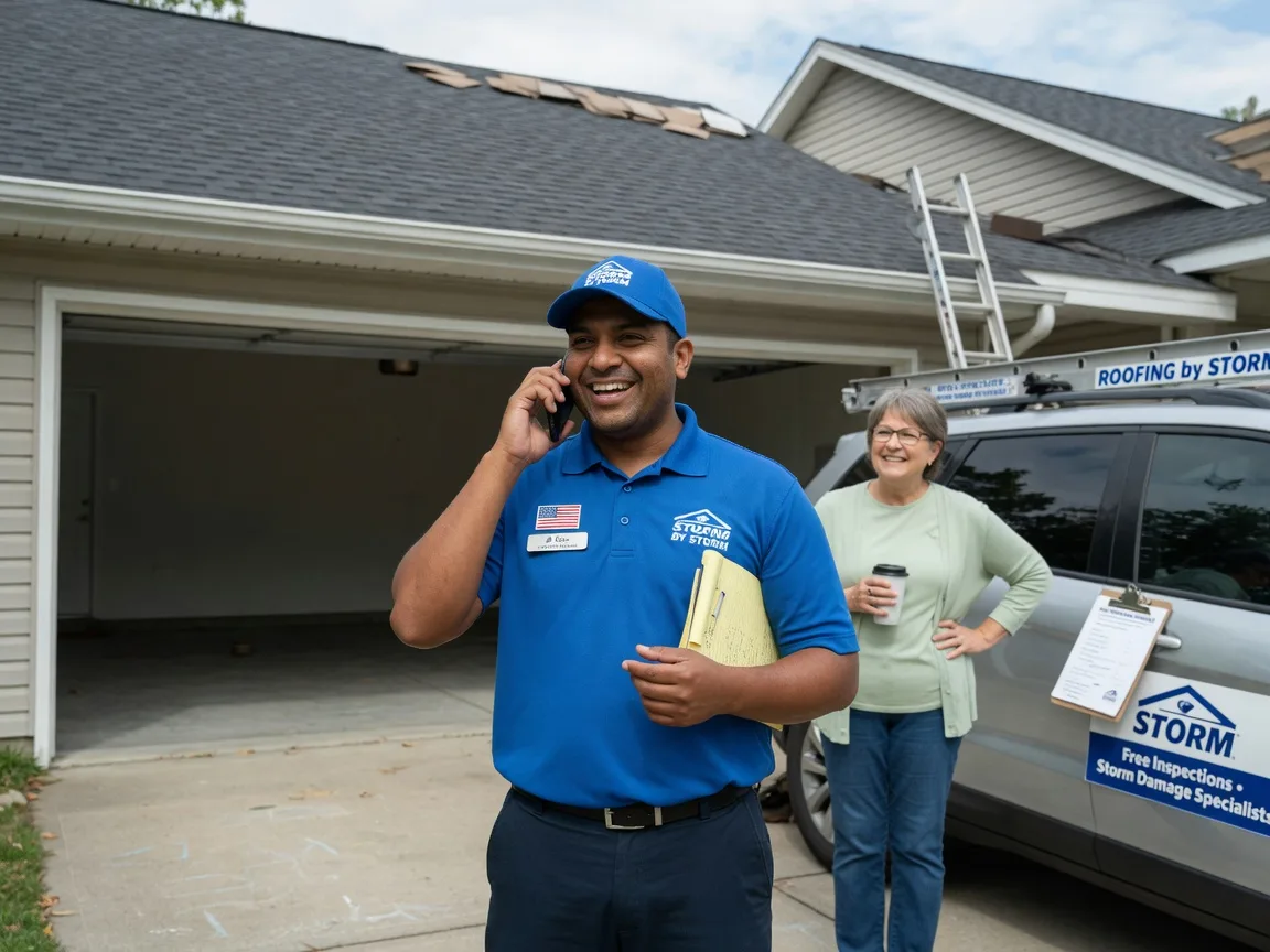 Roof Repair Near Me Lyndon Station, WI FAQs