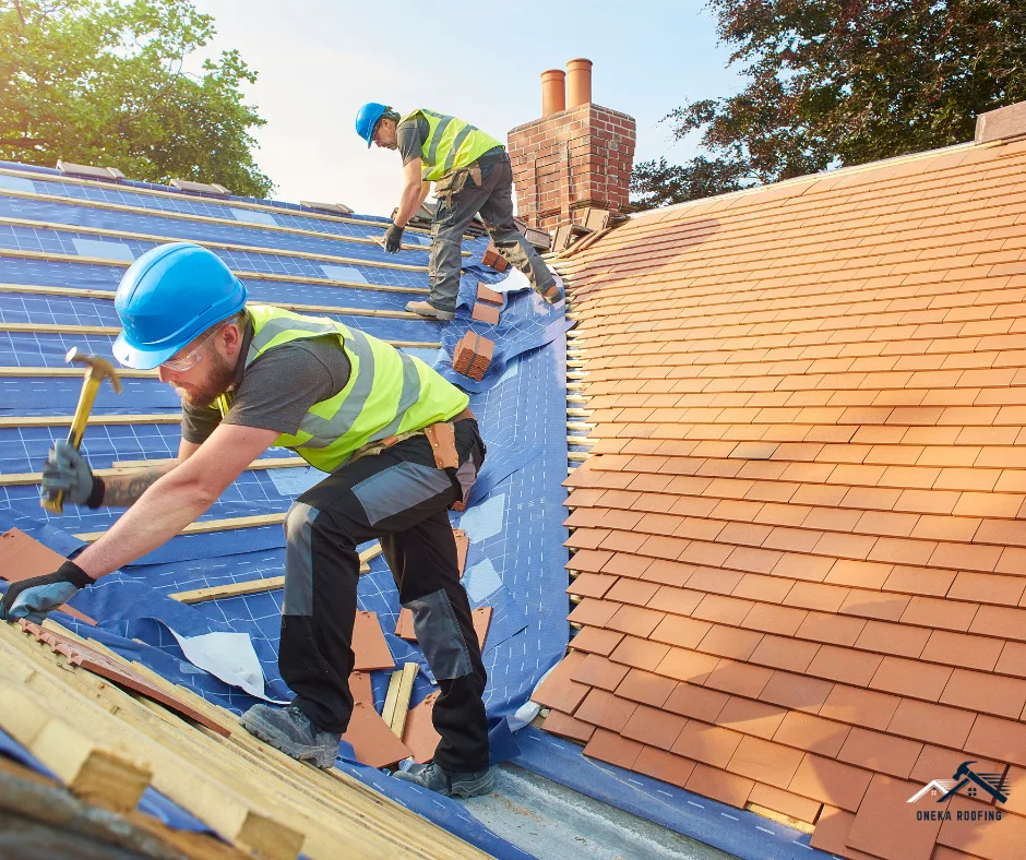 Why choose Roof Repair Near Me in Lyndon Station, WI