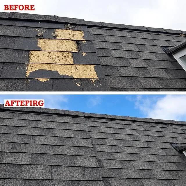 Roof Repair Near Me in Lyndon Station, WI near me